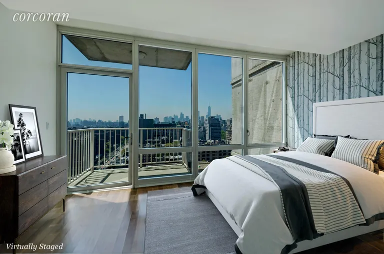 New York City Real Estate | View 340 East 23rd Street, PH3D | room 3 | View 4