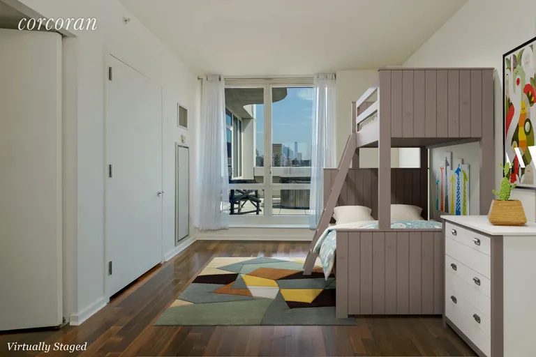 New York City Real Estate | View 340 East 23rd Street, PH3D | room 4 | View 5