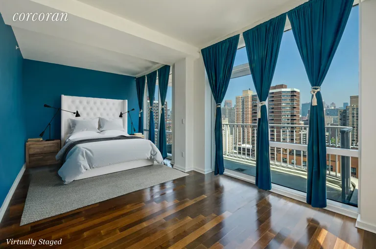 New York City Real Estate | View 340 East 23rd Street, PH3D | room 2 | View 3