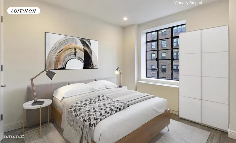 New York City Real Estate | View 2 Pierrepont Street, 701B | room 2 | View 3