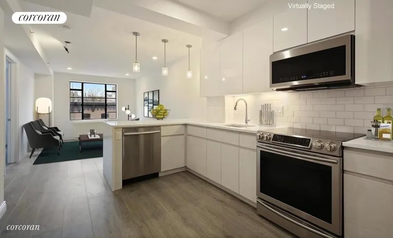 New York City Real Estate | View 2 Pierrepont Street, 701B | room 1 | View 2