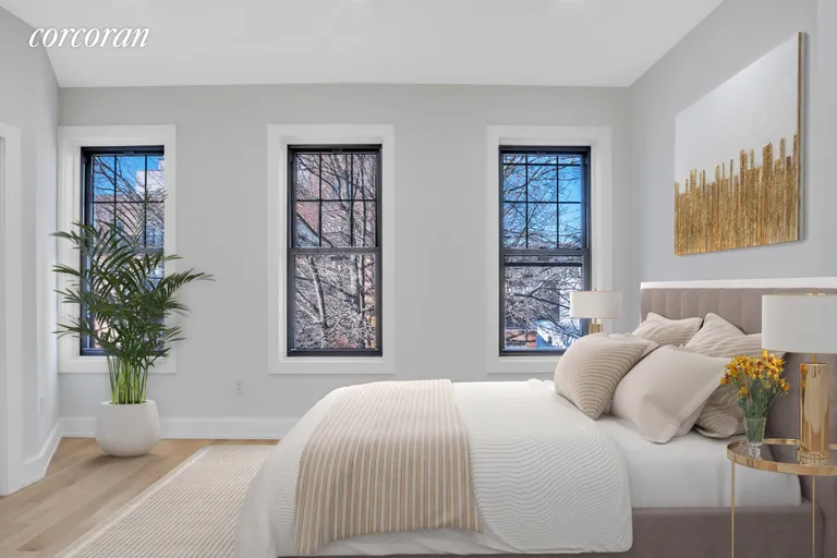 New York City Real Estate | View 1706 Dean Street | room 2 | View 3