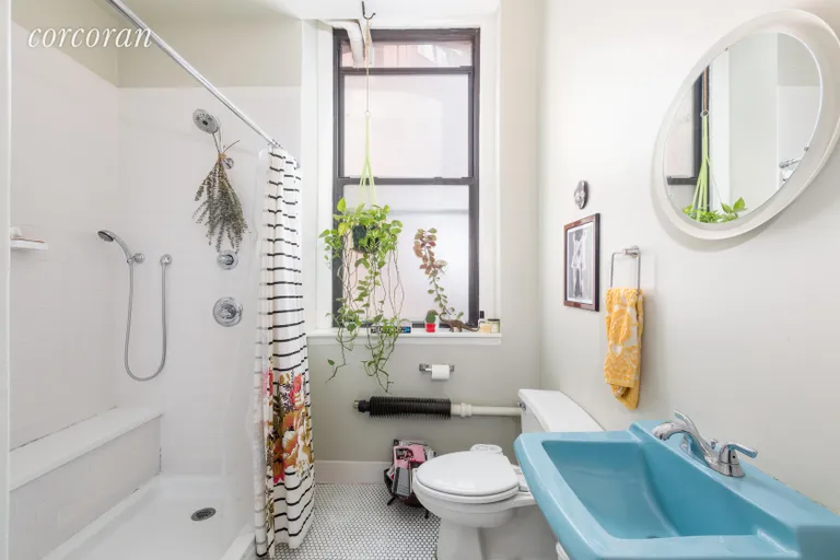 New York City Real Estate | View 119 North 11th Street, 2C | room 4 | View 5