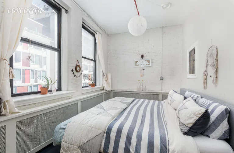 New York City Real Estate | View 119 North 11th Street, 2C | room 2 | View 3