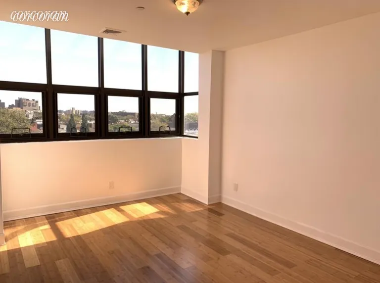 New York City Real Estate | View 900 Lenox Road, 5B | room 9 | View 10