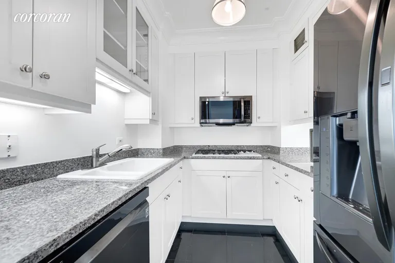 New York City Real Estate | View 181 East 65th Street, 5D | Kitchen | View 3