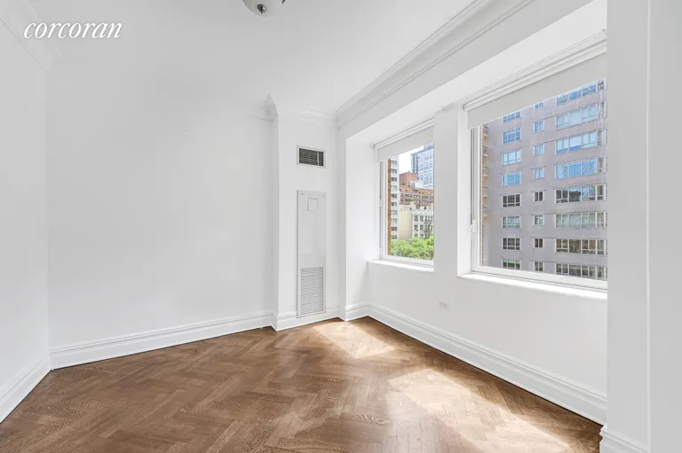 New York City Real Estate | View 181 East 65th Street, 5D | Second Bedroom | View 8