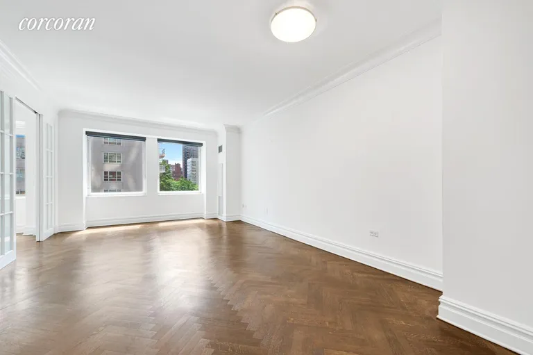 New York City Real Estate | View 181 East 65th Street, 5D | Living & Dining Room | View 2