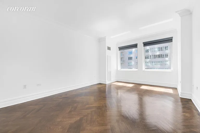 New York City Real Estate | View 181 East 65th Street, 5D | Master Bedroom | View 5
