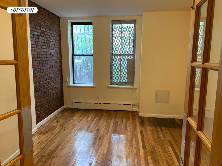 New York City Real Estate | View 806 Macon Street, 1E | room 1 | View 2