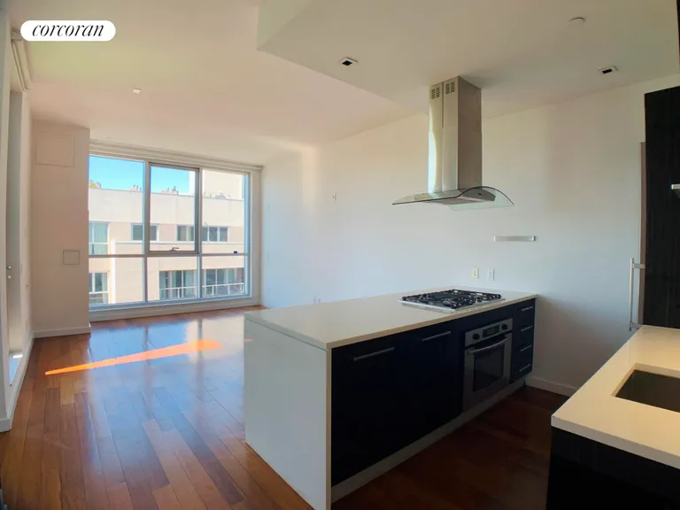 New York City Real Estate | View 135 North 11th Street, PH-6E | room 3 | View 4