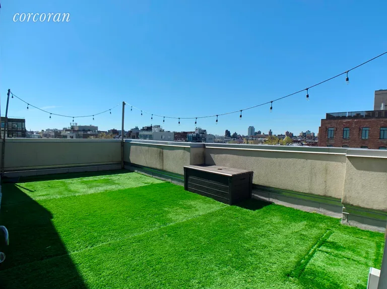 New York City Real Estate | View 135 North 11th Street, PH-6E | room 1 | View 2