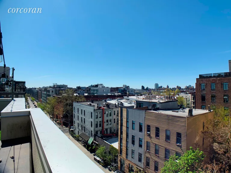 New York City Real Estate | View 135 North 11th Street, PH-6E | room 2 | View 3