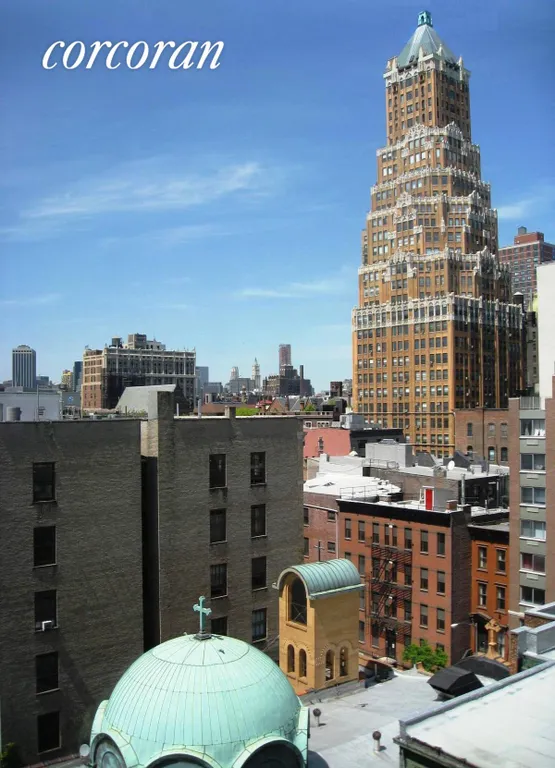 New York City Real Estate | View 199 State Street, 9C | View | View 5