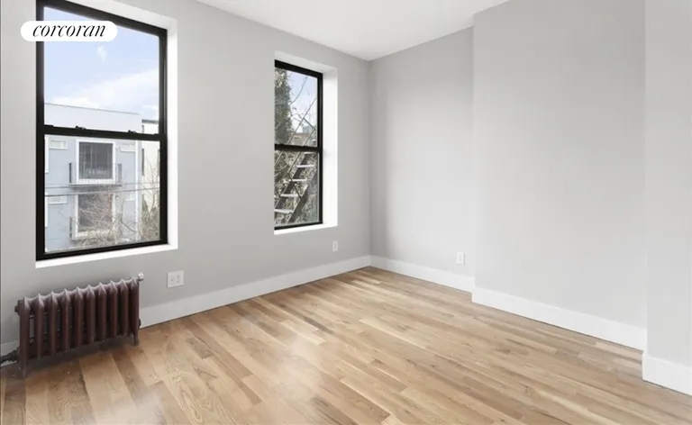 New York City Real Estate | View 92 Lexington Avenue, 3-R | room 2 | View 3