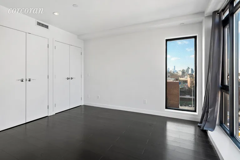 New York City Real Estate | View 93 Herbert Street, 8 | room 1 | View 2