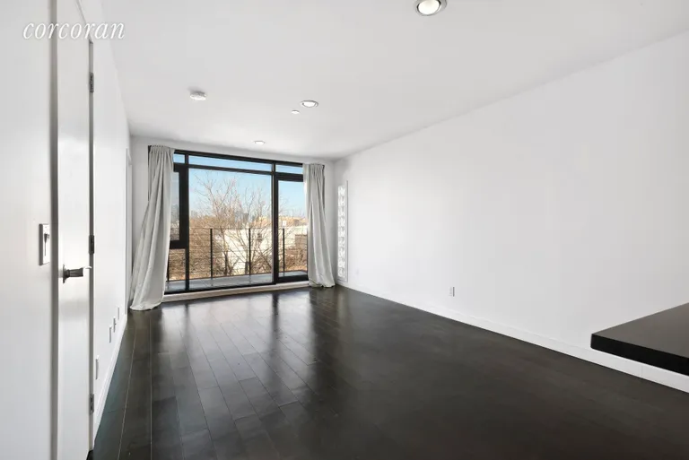 New York City Real Estate | View 93 Herbert Street, 8 | room 2 | View 3