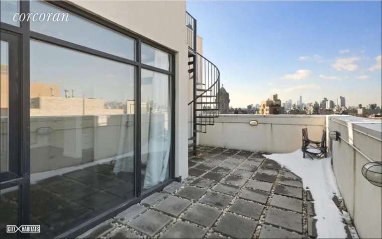New York City Real Estate | View 93 Herbert Street, 8 | room 5 | View 6
