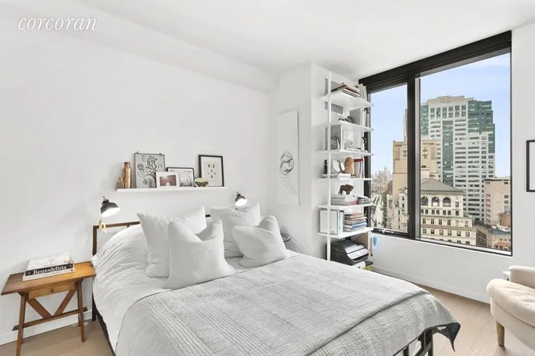 New York City Real Estate | View 415 Red Hook Lane, 19C | room 1 | View 2