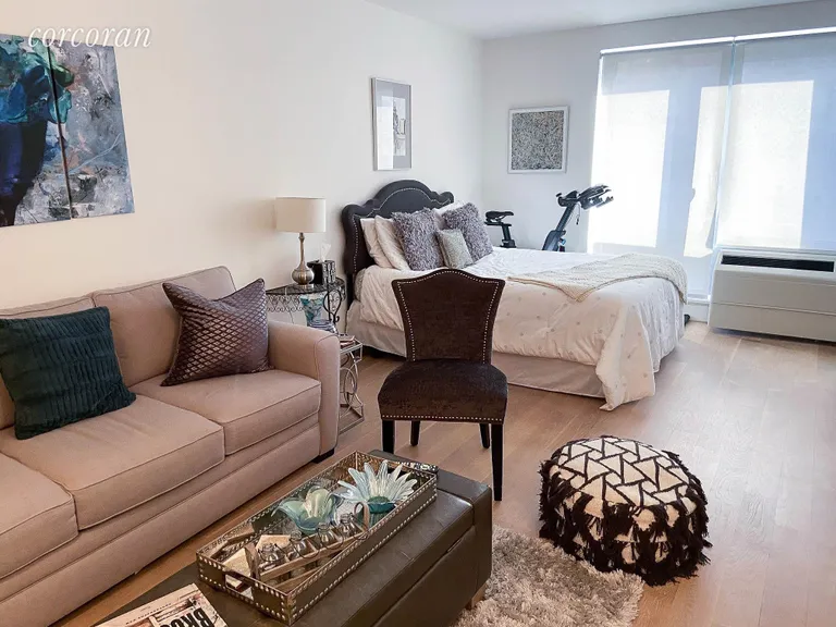 New York City Real Estate | View 267 Pacific Street, 404 | room 1 | View 2