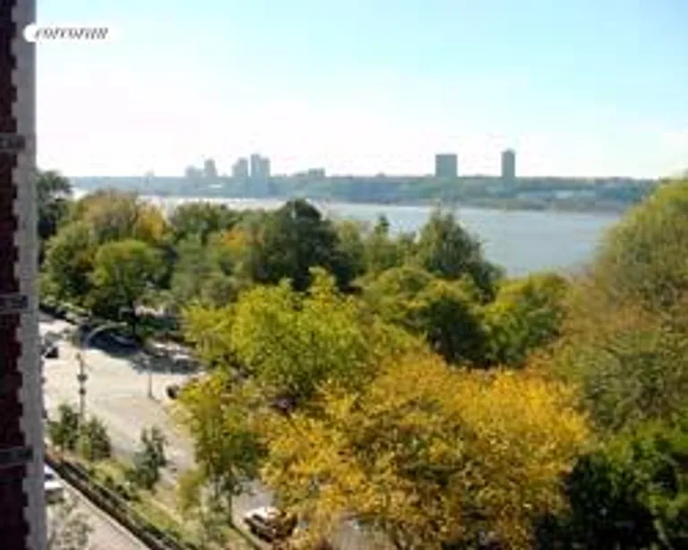 New York City Real Estate | View 370 Riverside Drive, 6B | room 3 | View 4