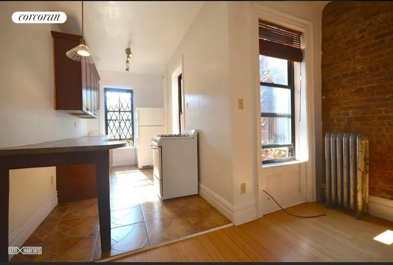 New York City Real Estate | View 916 Prospect Place, 4-L | room 1 | View 2