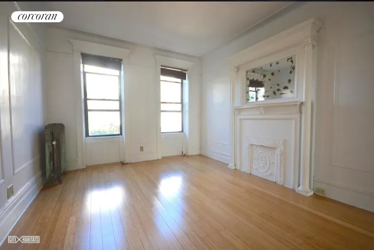 New York City Real Estate | View 916 Prospect Place, 4-L | room 2 | View 3