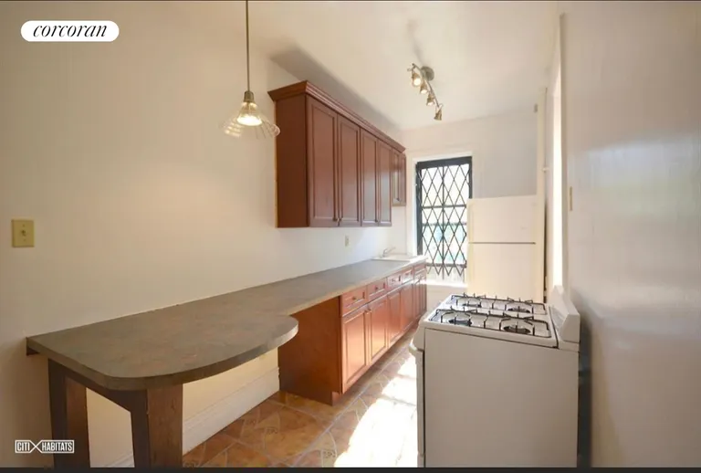 New York City Real Estate | View 916 Prospect Place, 4-L | room 3 | View 4
