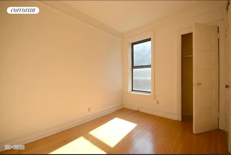 New York City Real Estate | View 916 Prospect Place, 4-L | room 4 | View 5
