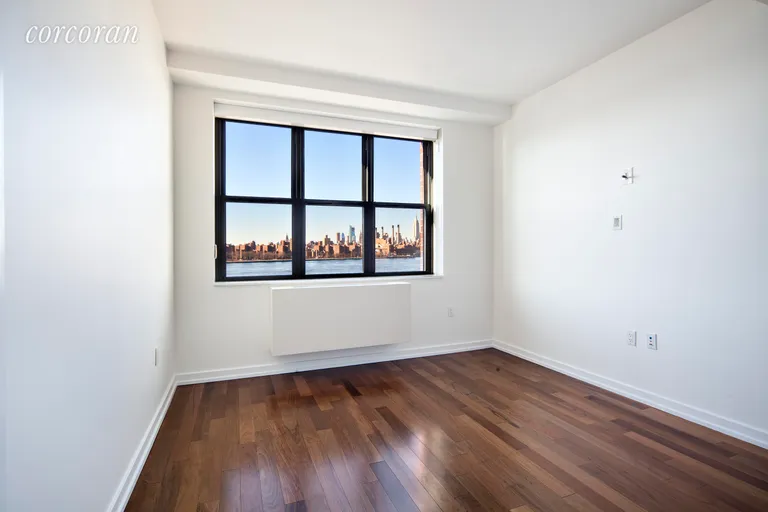 New York City Real Estate | View 58 Metropolitan Avenue, 6F | room 3 | View 4