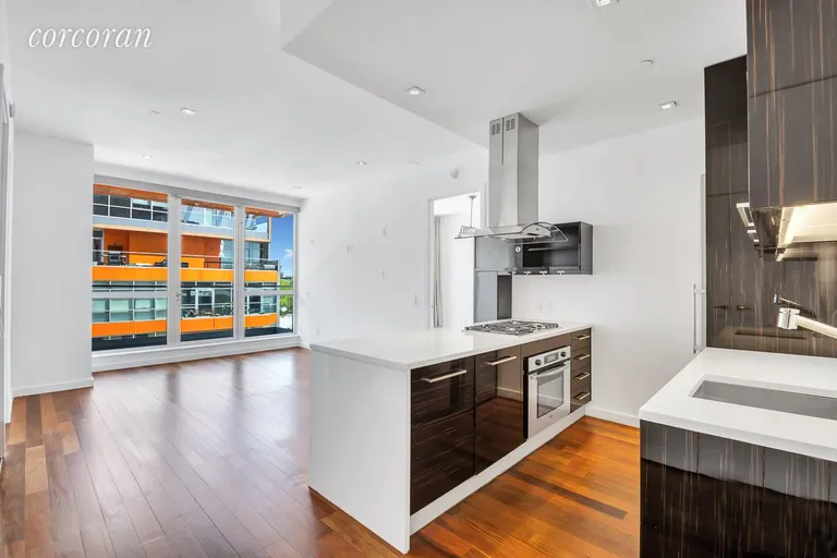 New York City Real Estate | View 135 North 11th Street, 4G | room 4 | View 5
