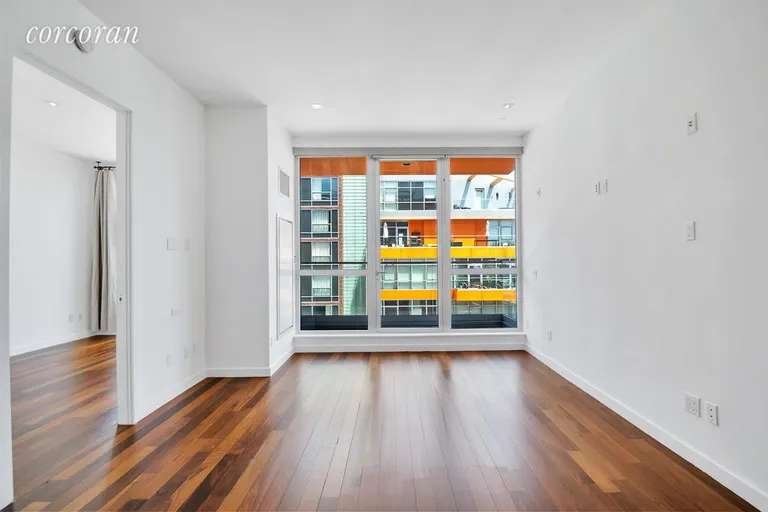 New York City Real Estate | View 135 North 11th Street, 4G | room 1 | View 2