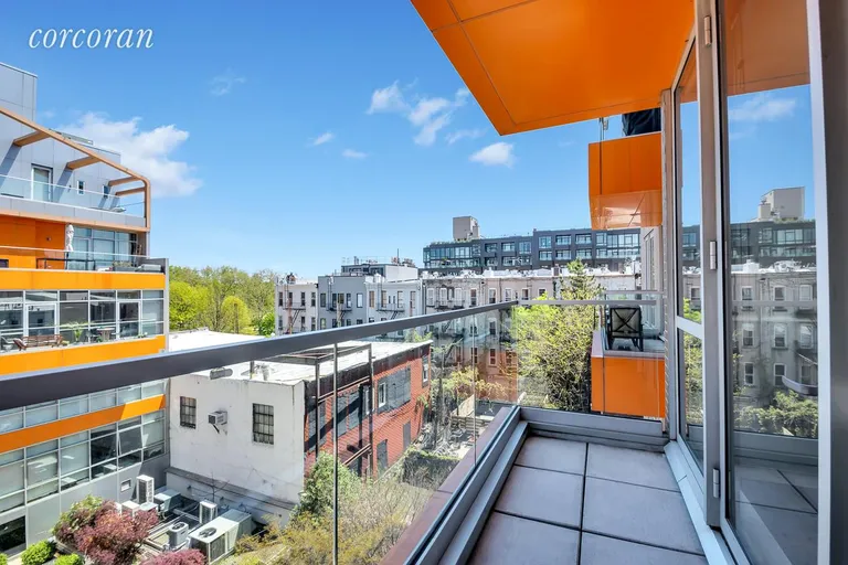 New York City Real Estate | View 135 North 11th Street, 4G | room 11 | View 12