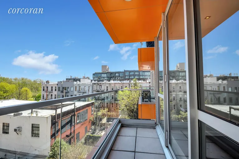 New York City Real Estate | View 135 North 11th Street, 4G | room 12 | View 13