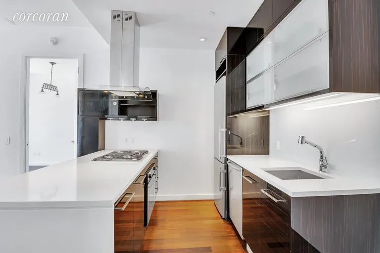 New York City Real Estate | View 135 North 11th Street, 4G | room 3 | View 4