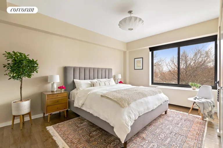 New York City Real Estate | View 100 Congress Street, 407-507 | Master En-Suite  | View 4