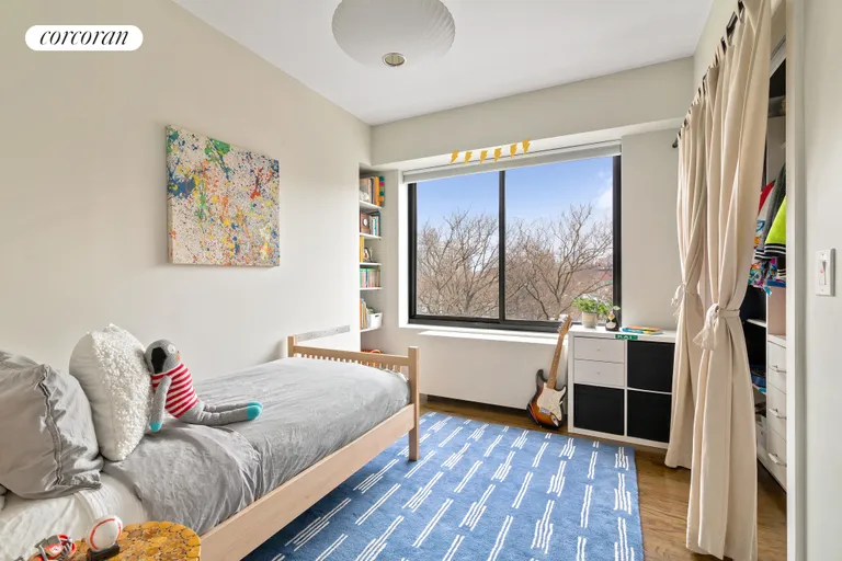 New York City Real Estate | View 100 Congress Street, 407-507 | Bedroom | View 6