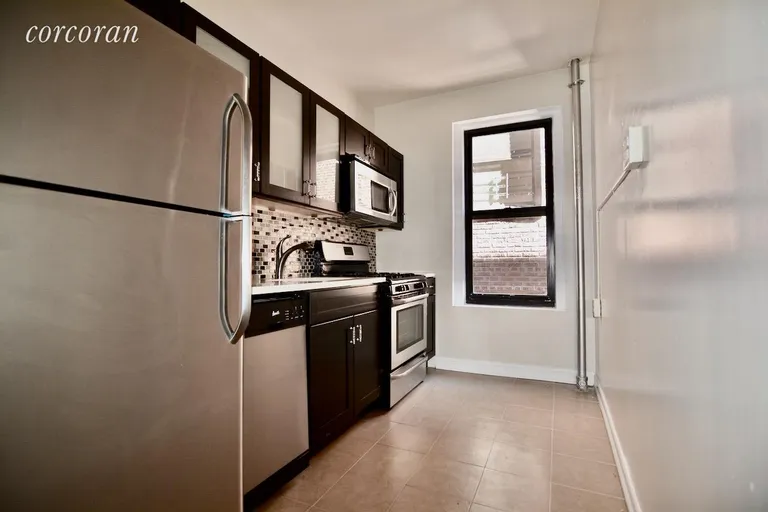 New York City Real Estate | View 220 Cabrini Boulevard, 5J | room 2 | View 3