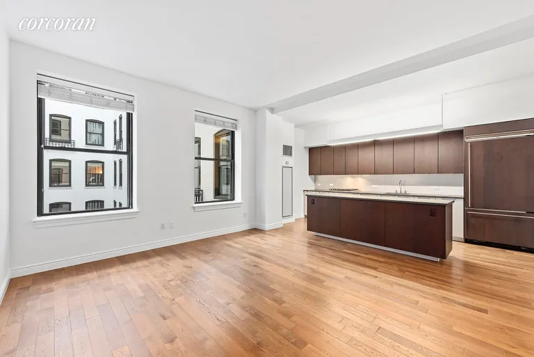 New York City Real Estate | View 225 Fifth Avenue, 8T | 1 Bed, 1 Bath | View 1