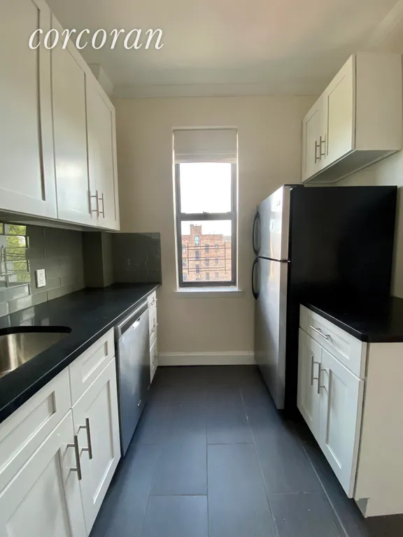 New York City Real Estate | View 430 Clinton Avenue, 6E | room 5 | View 6