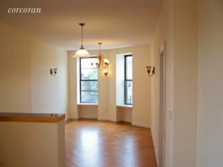 New York City Real Estate | View 711 Putnam Avenue, 4 | 2 Beds, 1 Bath | View 1
