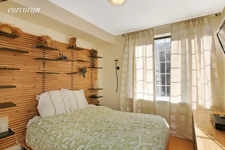 New York City Real Estate | View 391 Dean Street, 2C | room 2 | View 3