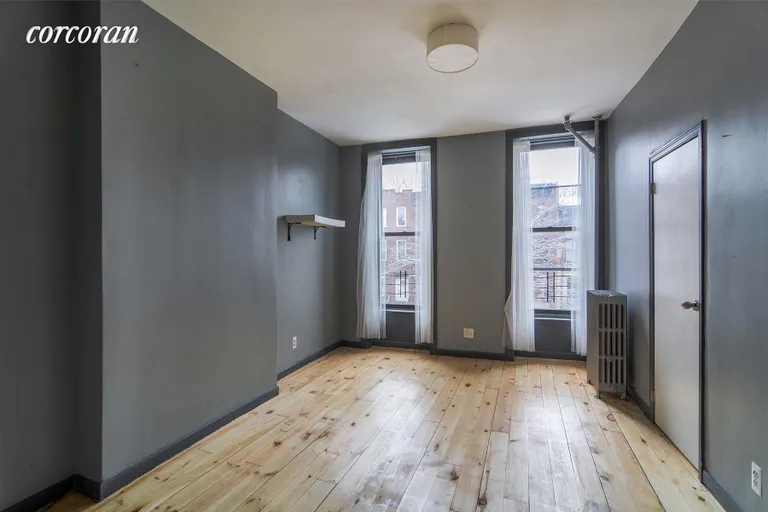 New York City Real Estate | View 677 Greene Avenue, 2 | room 2 | View 3
