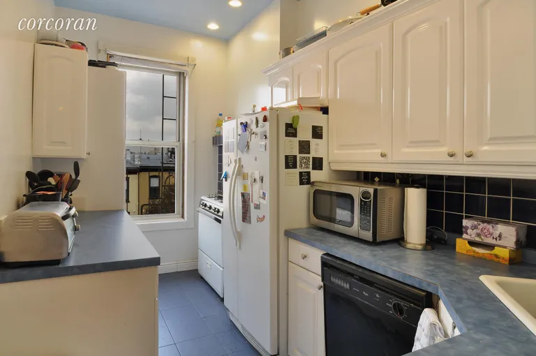 New York City Real Estate | View 271 12th Street, 3 | room 3 | View 4