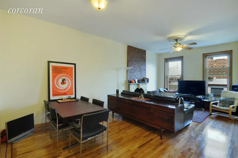 New York City Real Estate | View 271 12th Street, 3 | room 1 | View 2