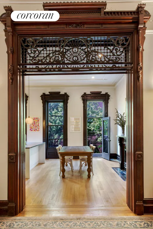 New York City Real Estate | View 190 Saint Johns Place, 1 | room 2 | View 3