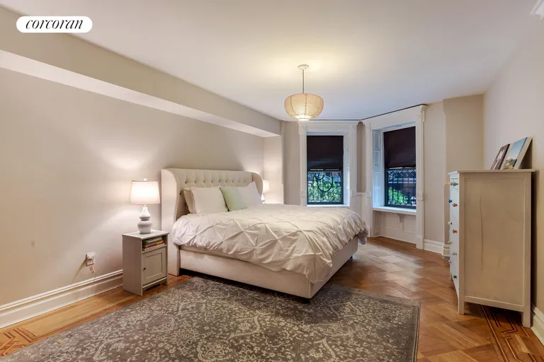 New York City Real Estate | View 190 Saint Johns Place, 1 | room 4 | View 5