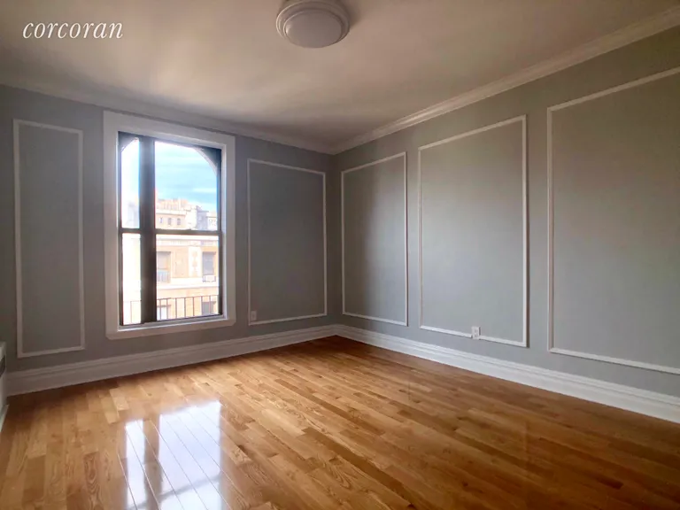 New York City Real Estate | View 656 West 162Nd Street, 6-A | room 2 | View 3