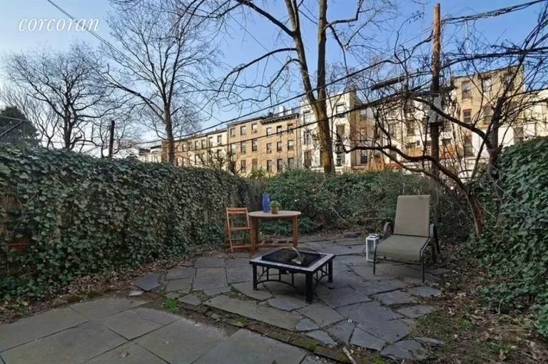New York City Real Estate | View 205 Sterling Place, 1 | room 3 | View 4