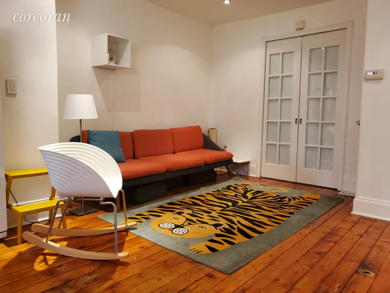 New York City Real Estate | View 205 Sterling Place, 1 | room 1 | View 2